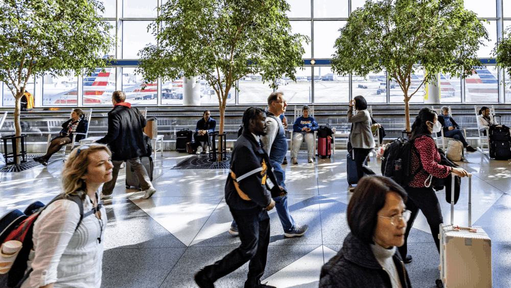 Top 10 Worst Places to get a Global Entry Appointment in 2024