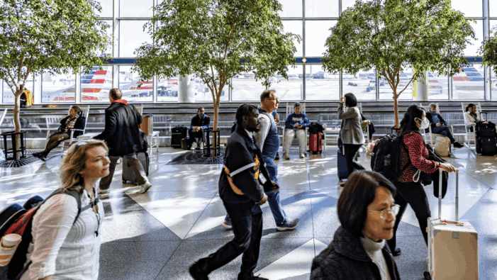 The Top 10 Worst Places to get a Global Entry Interview in 2024.